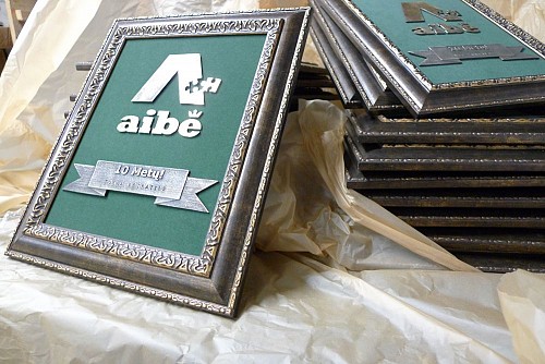 AIBĖ